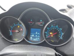 
										2012 Chevrolet Cruze full									