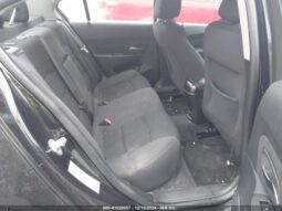 
										2012 Chevrolet Cruze full									