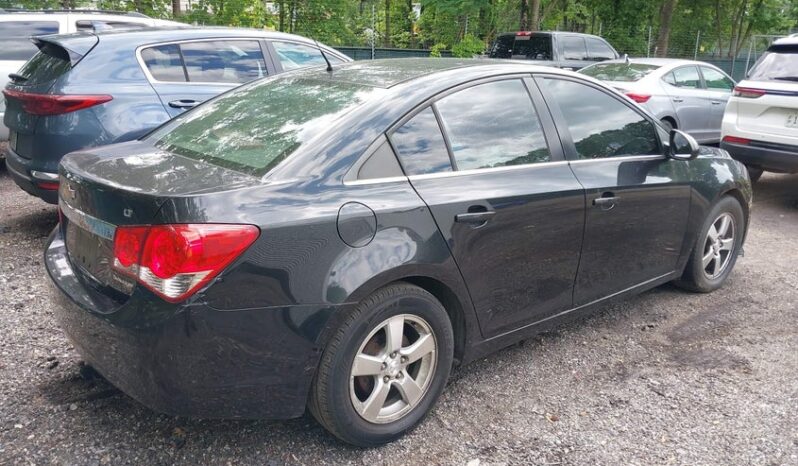 
								2013 Chevrolet Cruze full									