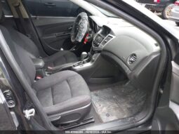 
										2013 Chevrolet Cruze full									