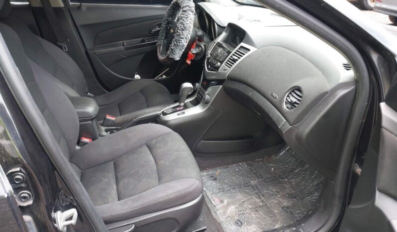 
								2013 Chevrolet Cruze full									