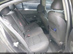 
										2013 Chevrolet Cruze full									