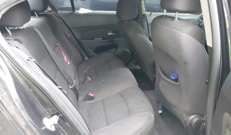 
								2013 Chevrolet Cruze full									