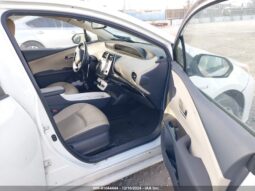 
										2016 Toyota Prius full									