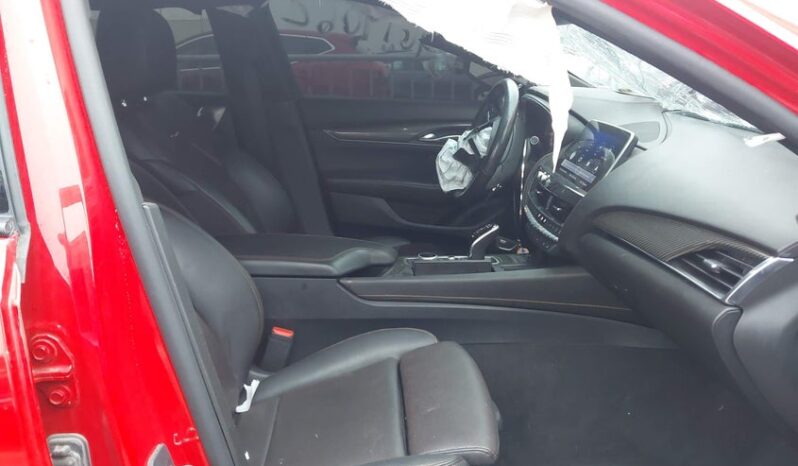 
								2020 Cadillac Ct5 full									