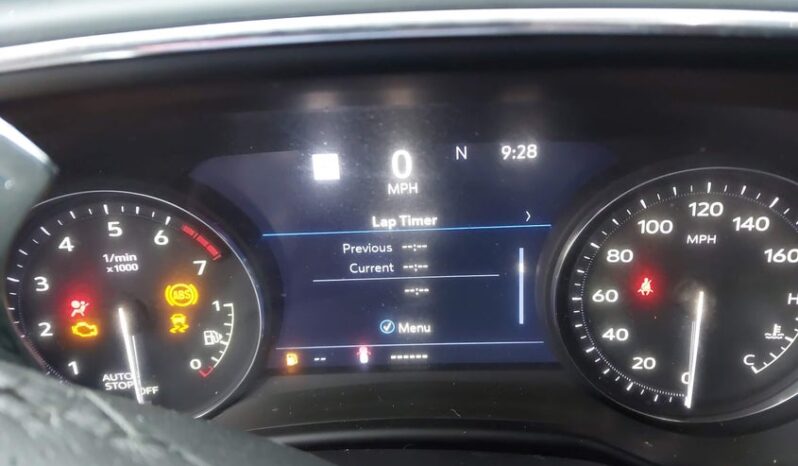 
								2020 Cadillac Ct5 full									