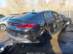 
										2025 BMW X6 full									
