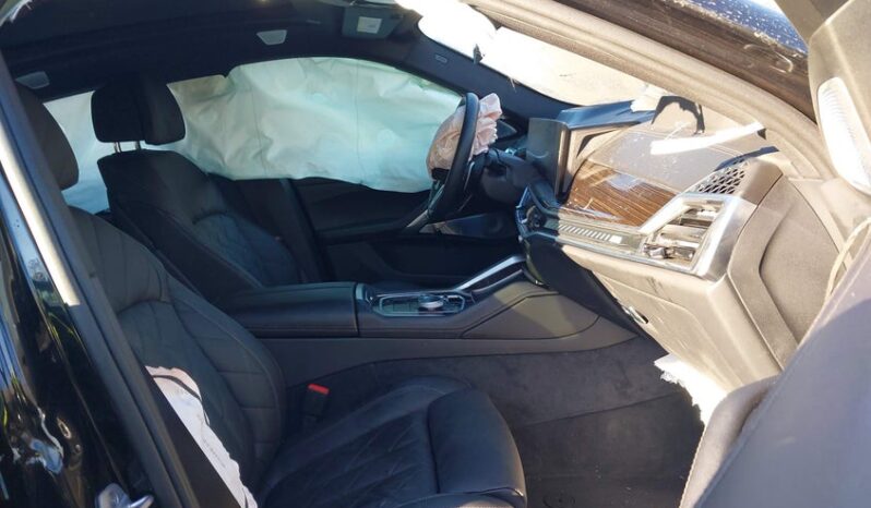 
								2025 BMW X6 full									