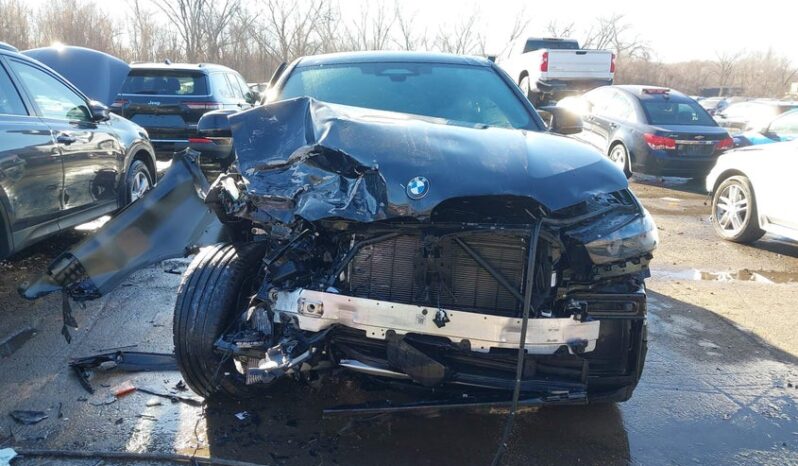 
								2025 BMW X6 full									