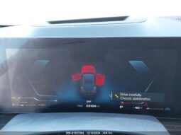 
										2025 BMW X6 full									