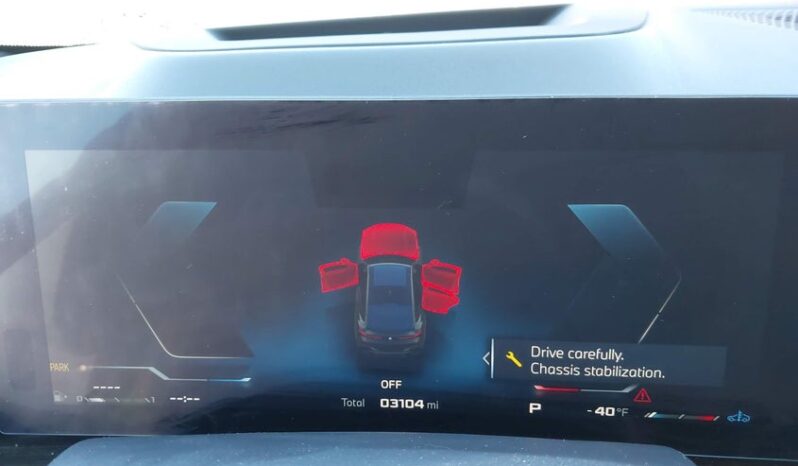 
								2025 BMW X6 full									