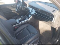 
										2022 Audi Q7 full									