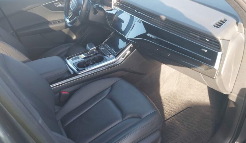 
								2022 Audi Q7 full									