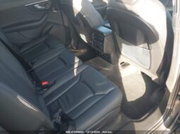 
										2022 Audi Q7 full									