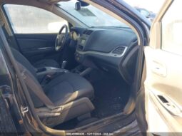 
										2018 Dodge Journey full									