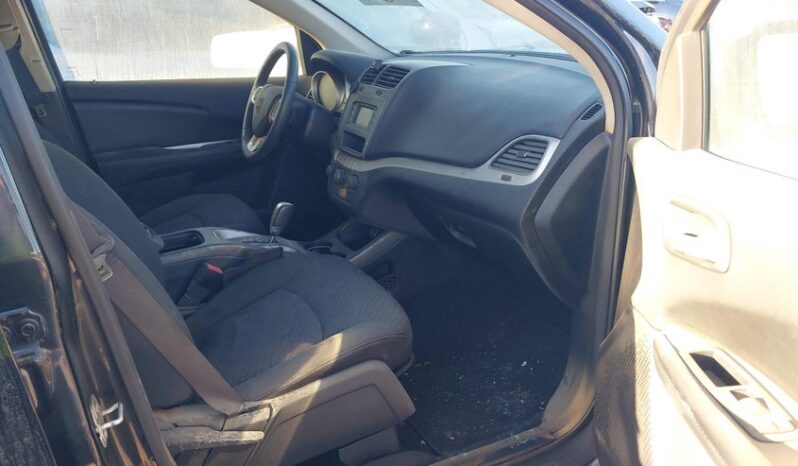 
								2018 Dodge Journey full									