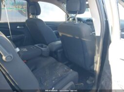 
										2018 Dodge Journey full									