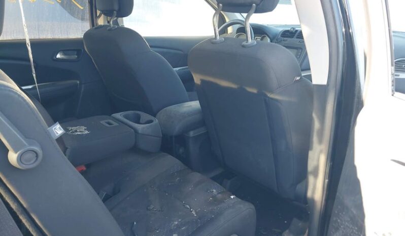 
								2018 Dodge Journey full									