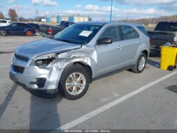 
										2015 Chevrolet Equinox full									