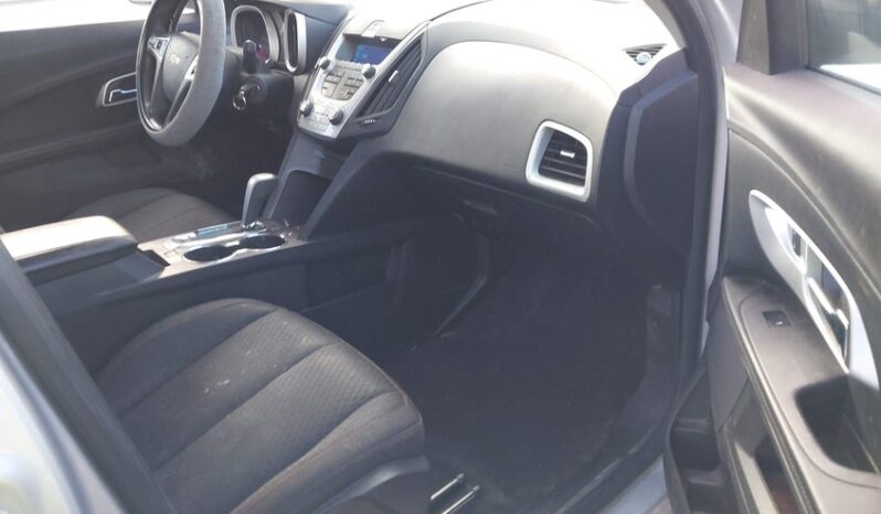 
								2015 Chevrolet Equinox full									