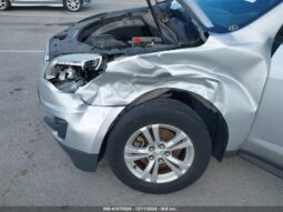 
										2015 Chevrolet Equinox full									
