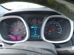 
										2015 Chevrolet Equinox full									