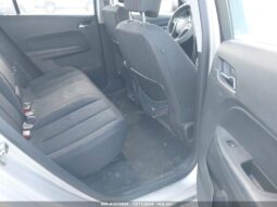 
										2015 Chevrolet Equinox full									