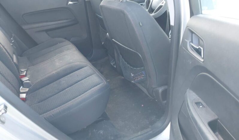 
								2015 Chevrolet Equinox full									