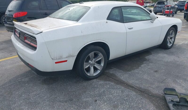 
								2019 Dodge Challenger full									