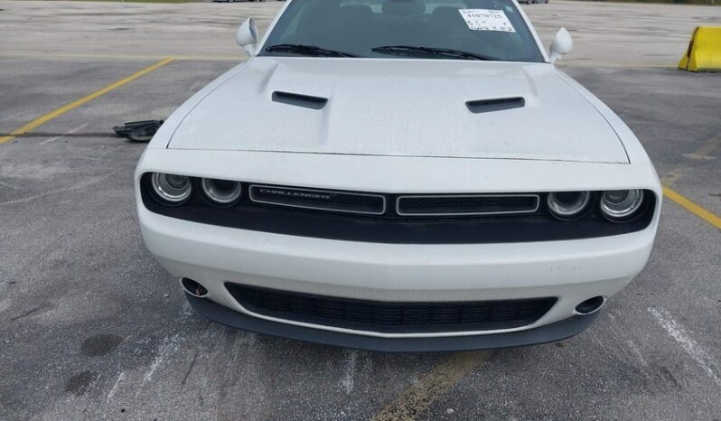 
								2019 Dodge Challenger full									