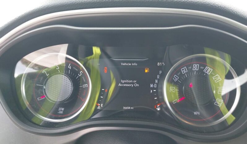 
								2019 Dodge Challenger full									