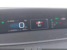 
										2016 Toyota Prius full									