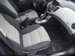 
										2014 Chevrolet Cruze full									