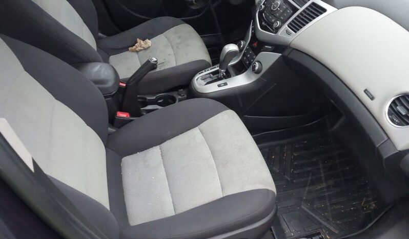 
								2014 Chevrolet Cruze full									