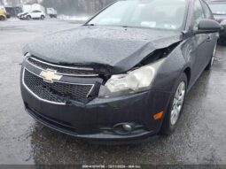 
										2014 Chevrolet Cruze full									