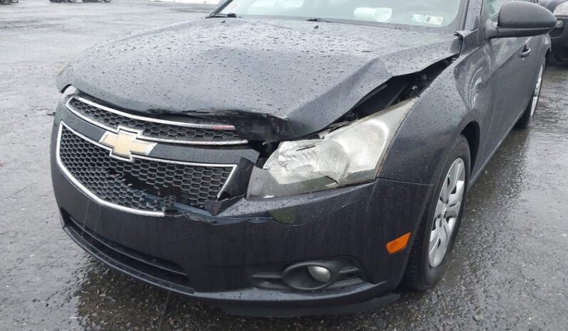 
								2014 Chevrolet Cruze full									