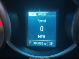 
										2014 Chevrolet Cruze full									
