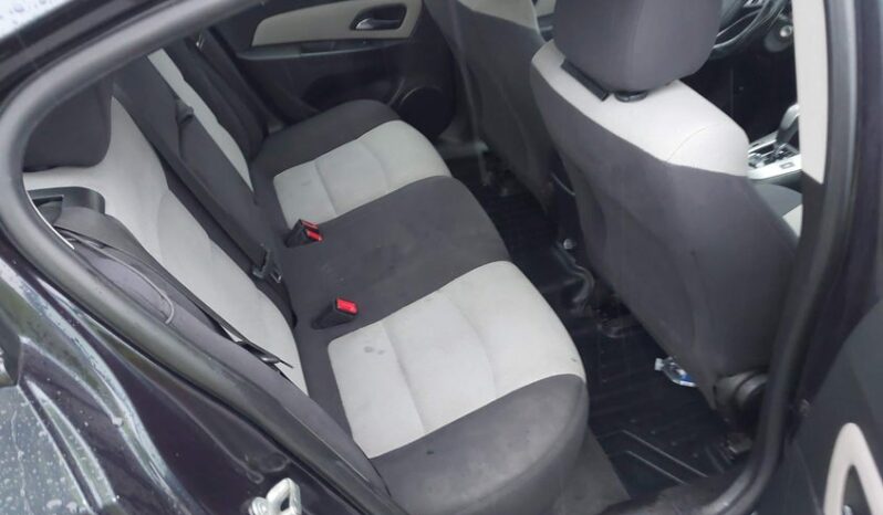 
								2014 Chevrolet Cruze full									