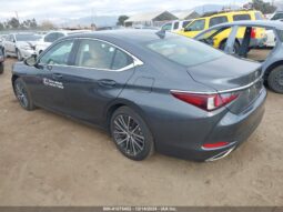 
										2024 Lexus Es 350 full									