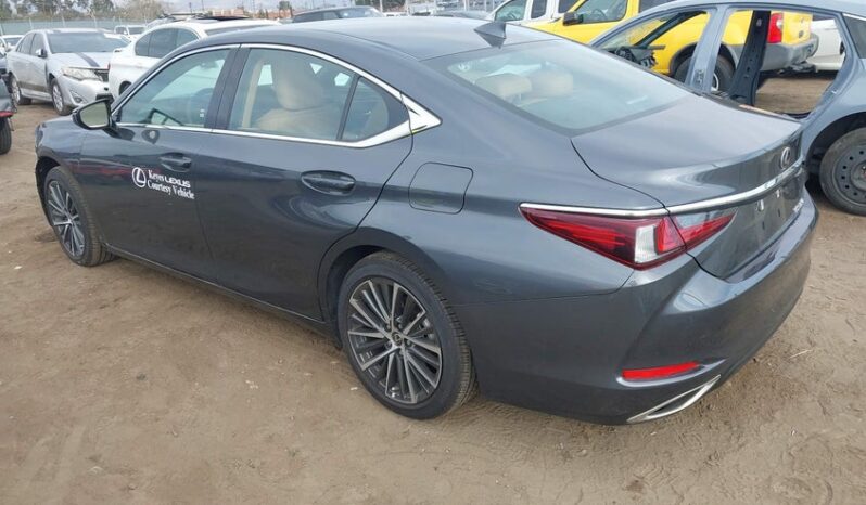 
								2024 Lexus Es 350 full									