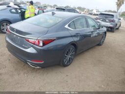 
										2024 Lexus Es 350 full									