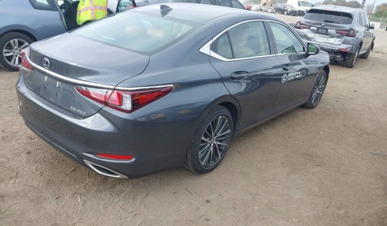 
								2024 Lexus Es 350 full									