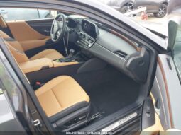
										2024 Lexus Es 350 full									