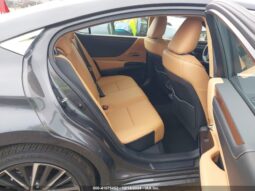 
										2024 Lexus Es 350 full									