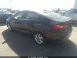 
										2017 Chevrolet Cruze full									