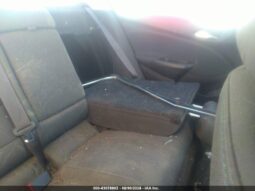 
										2017 Chevrolet Cruze full									