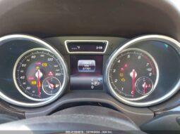 
										2018 Mercedes-benz Gle class full									