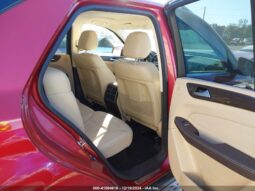 
										2018 Mercedes-benz Gle class full									