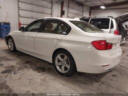 
										2015 BMW 3 series full									