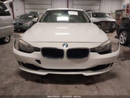 
										2015 BMW 3 series full									